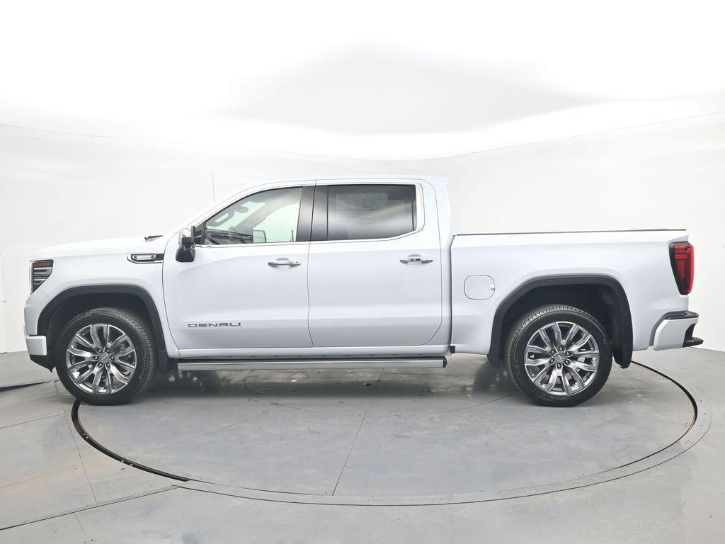 new 2026 GMC Sierra 1500 car, priced at $72,075