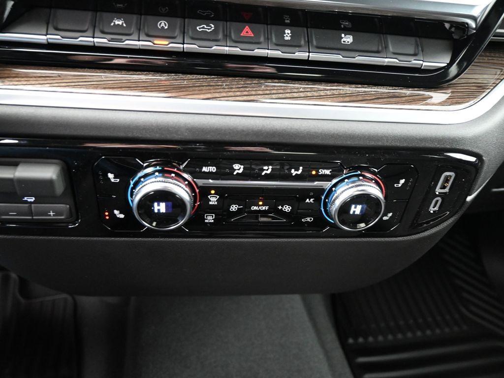 new 2026 GMC Sierra 1500 car, priced at $45,390