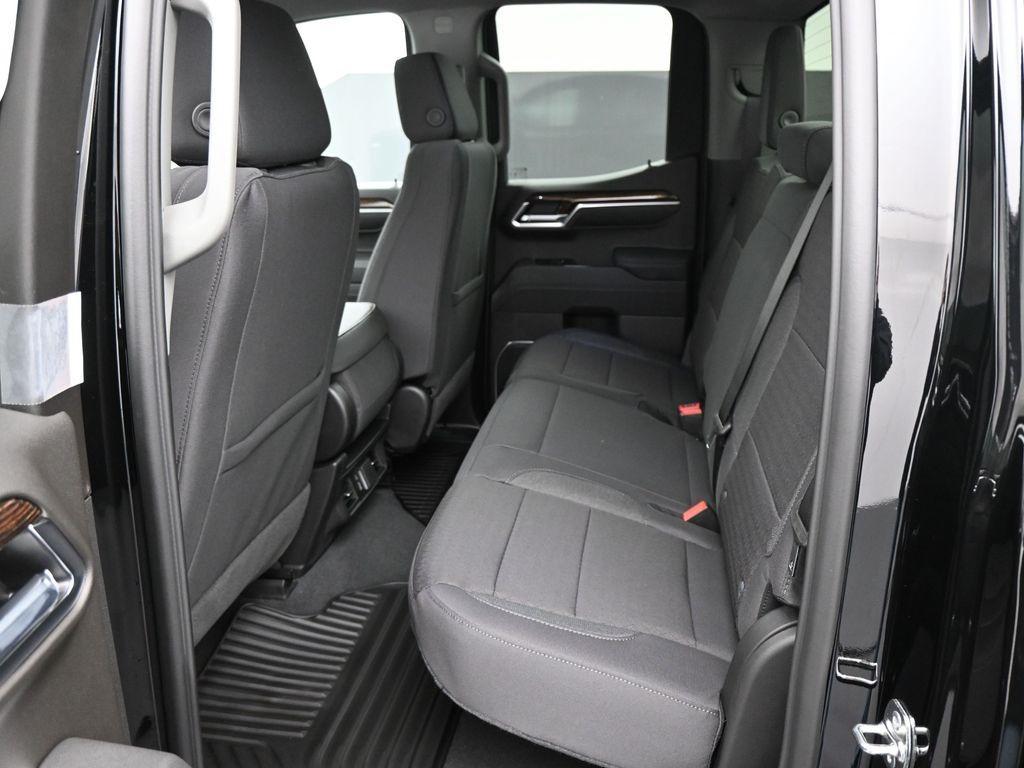 new 2026 GMC Sierra 1500 car, priced at $45,390