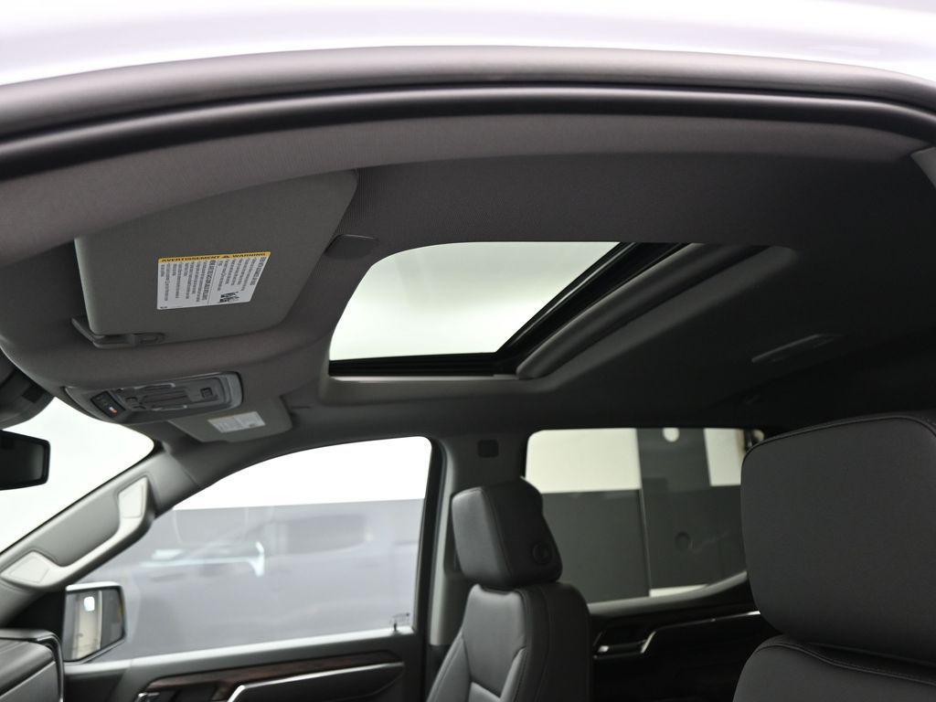 new 2026 GMC Sierra 1500 car, priced at $61,085