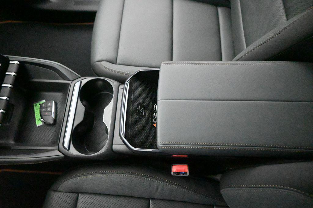 new 2026 GMC Terrain car, priced at $41,435