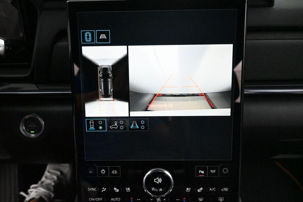new 2026 GMC Terrain car, priced at $41,435