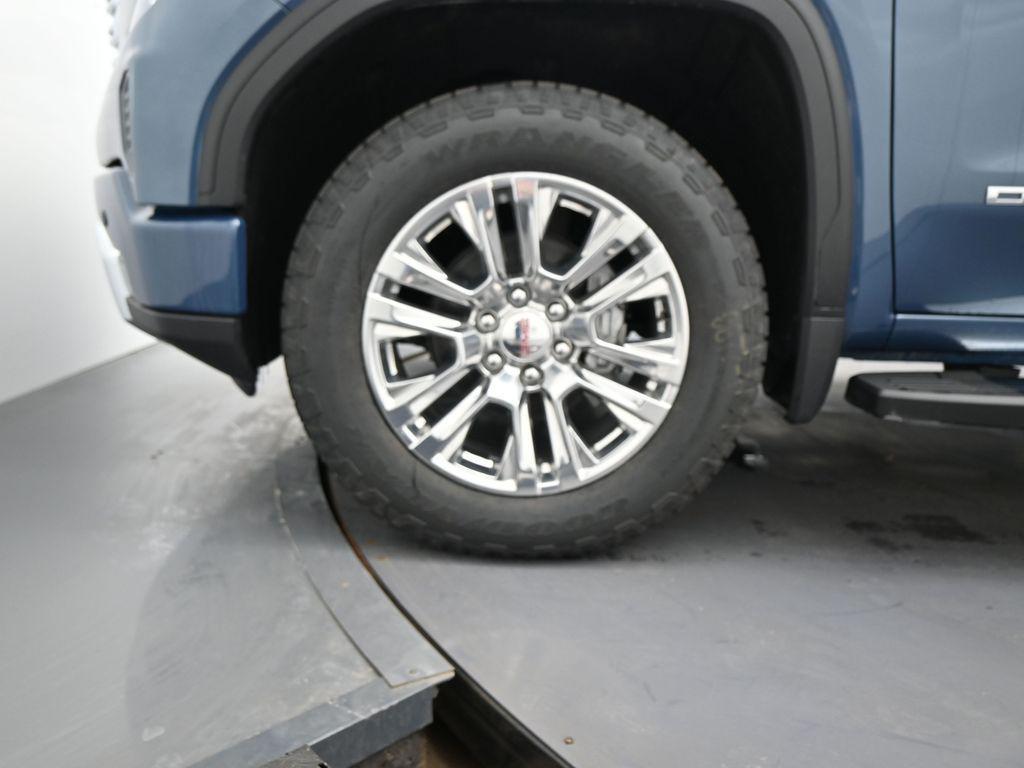 new 2026 GMC Sierra 1500 car, priced at $65,715