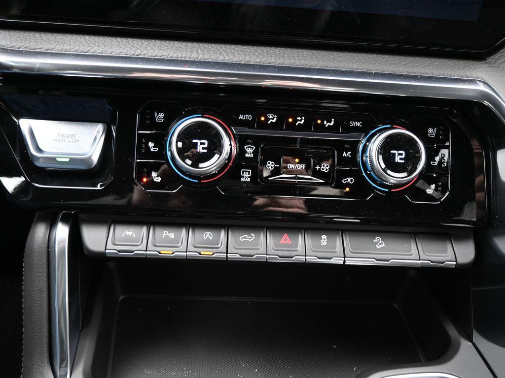 new 2026 GMC Sierra 1500 car, priced at $65,715