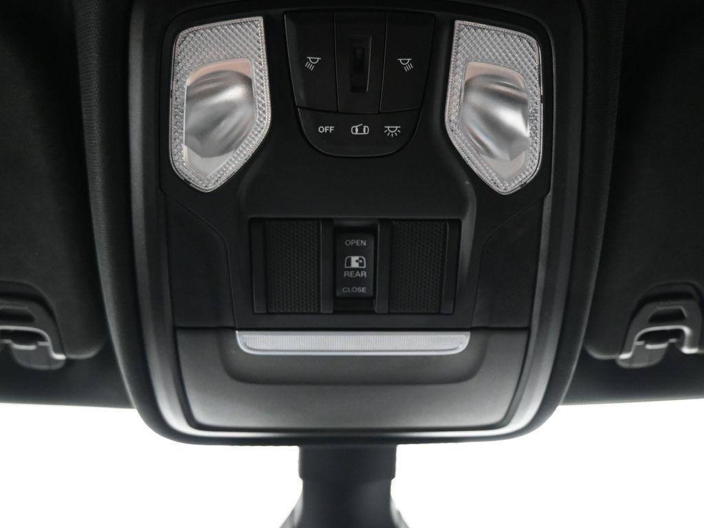 used 2020 Ram 1500 car, priced at $27,990