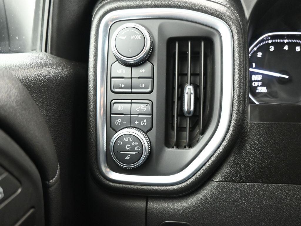 used 2020 GMC Sierra 1500 car, priced at $31,990