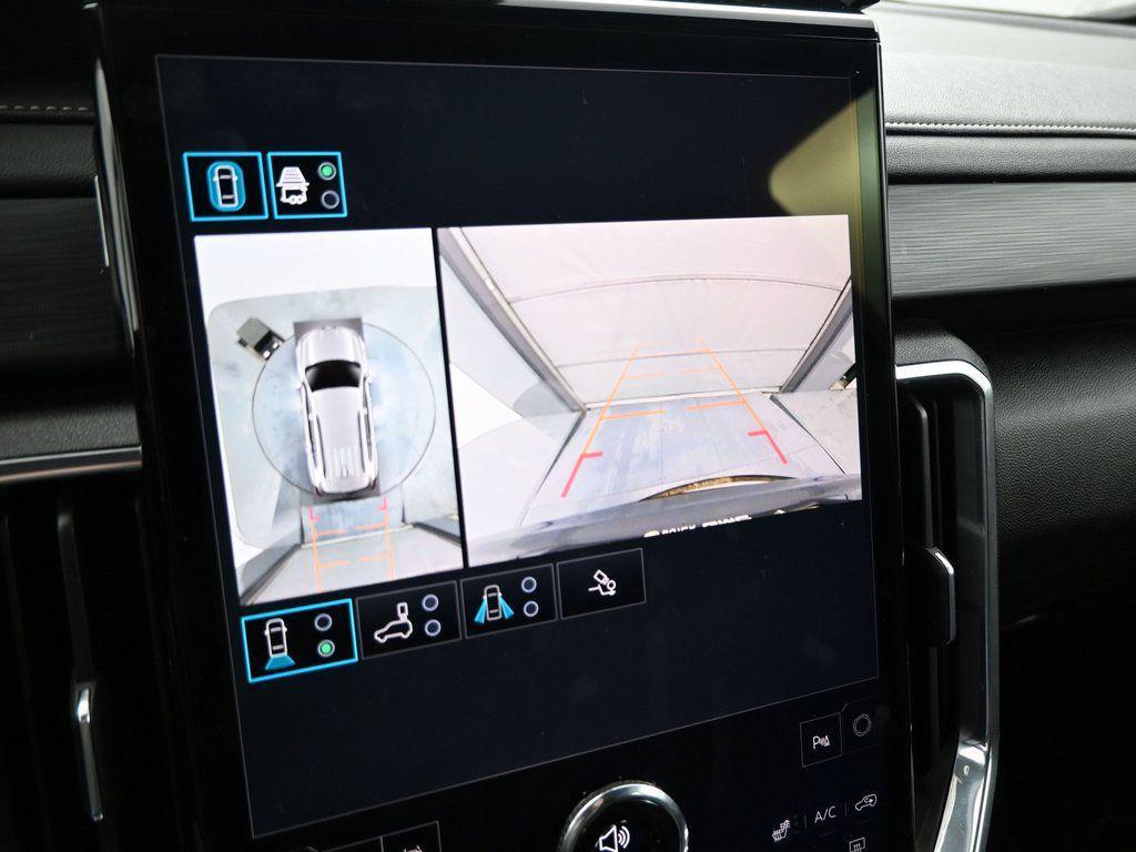 used 2025 GMC Acadia car, priced at $33,490