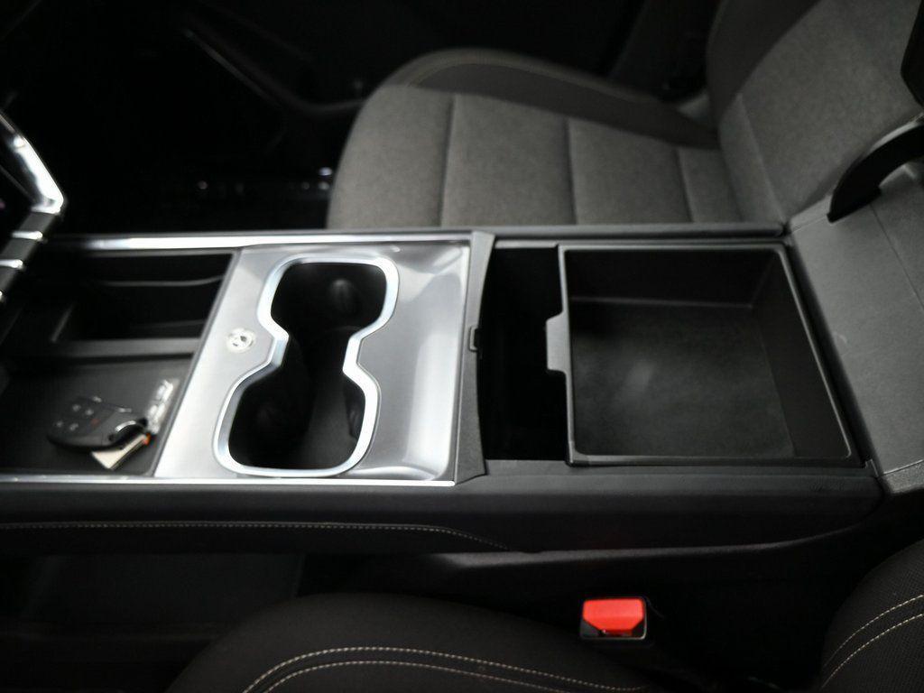 used 2025 GMC Acadia car, priced at $33,490