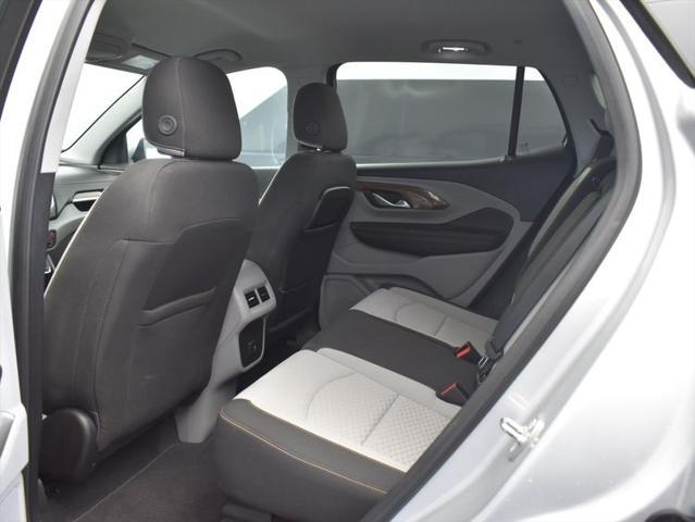 used 2019 GMC Terrain car