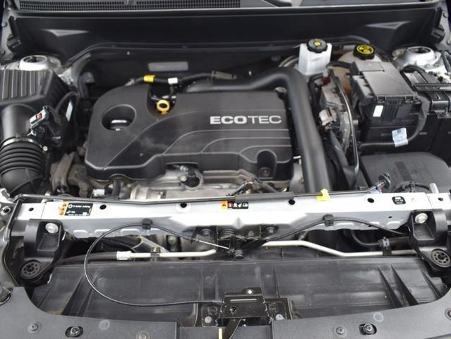 used 2019 GMC Terrain car