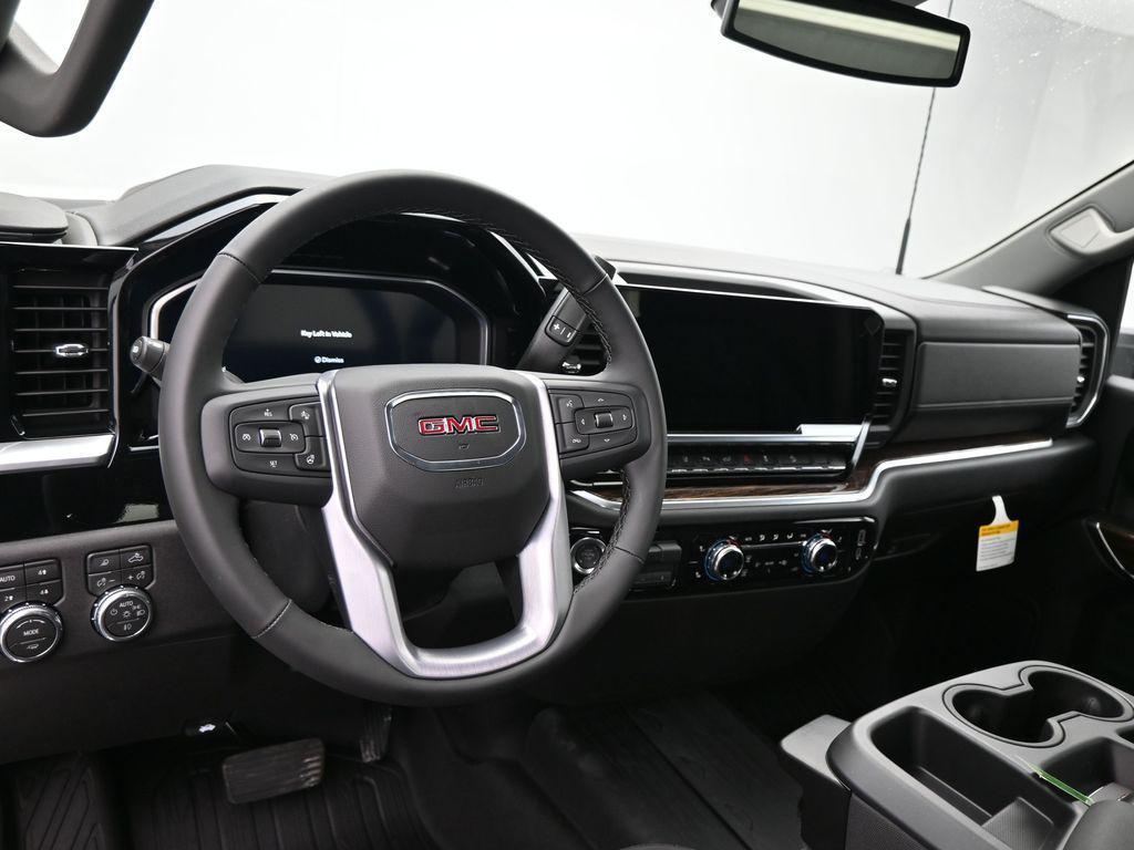 new 2026 GMC Sierra 3500 car, priced at $62,748