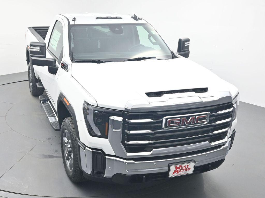 new 2026 GMC Sierra 3500 car, priced at $62,748