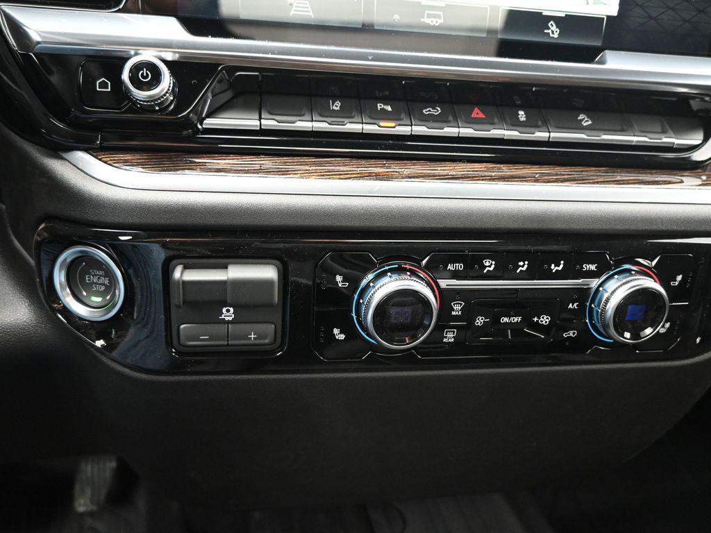 new 2026 GMC Sierra 3500 car, priced at $62,748