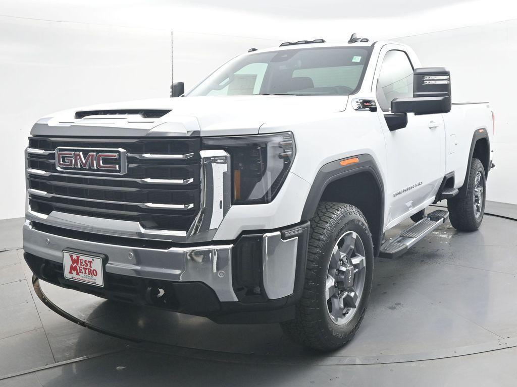 new 2026 GMC Sierra 3500 car, priced at $62,748