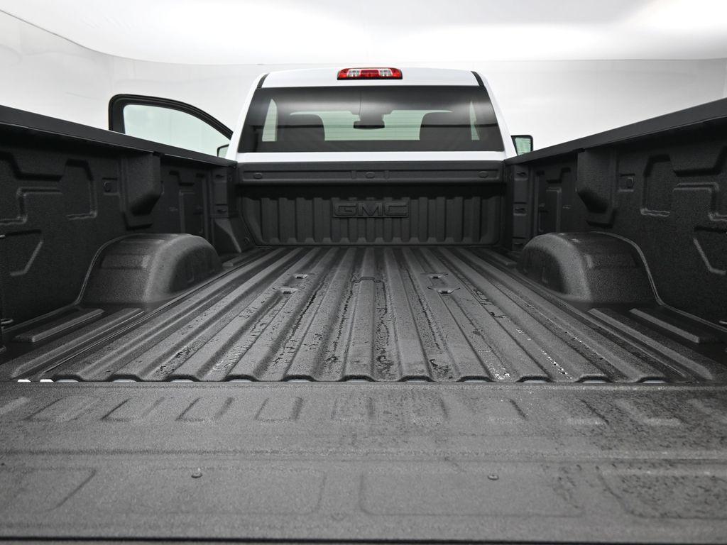 new 2026 GMC Sierra 3500 car, priced at $62,748