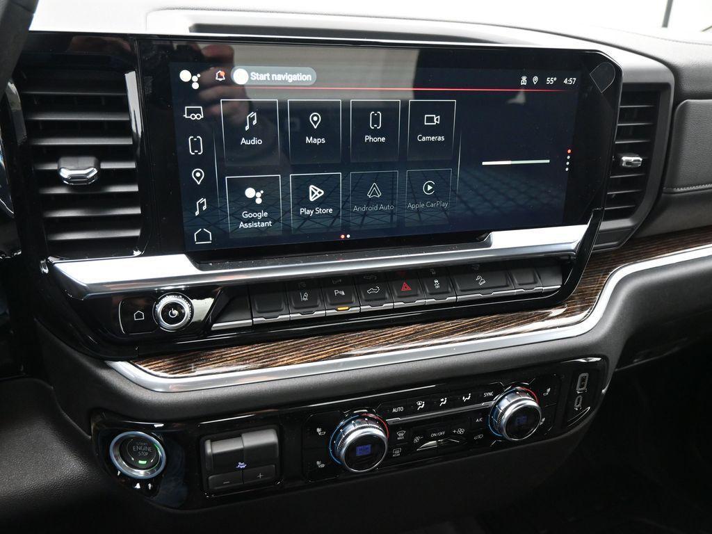 new 2026 GMC Sierra 3500 car, priced at $62,748