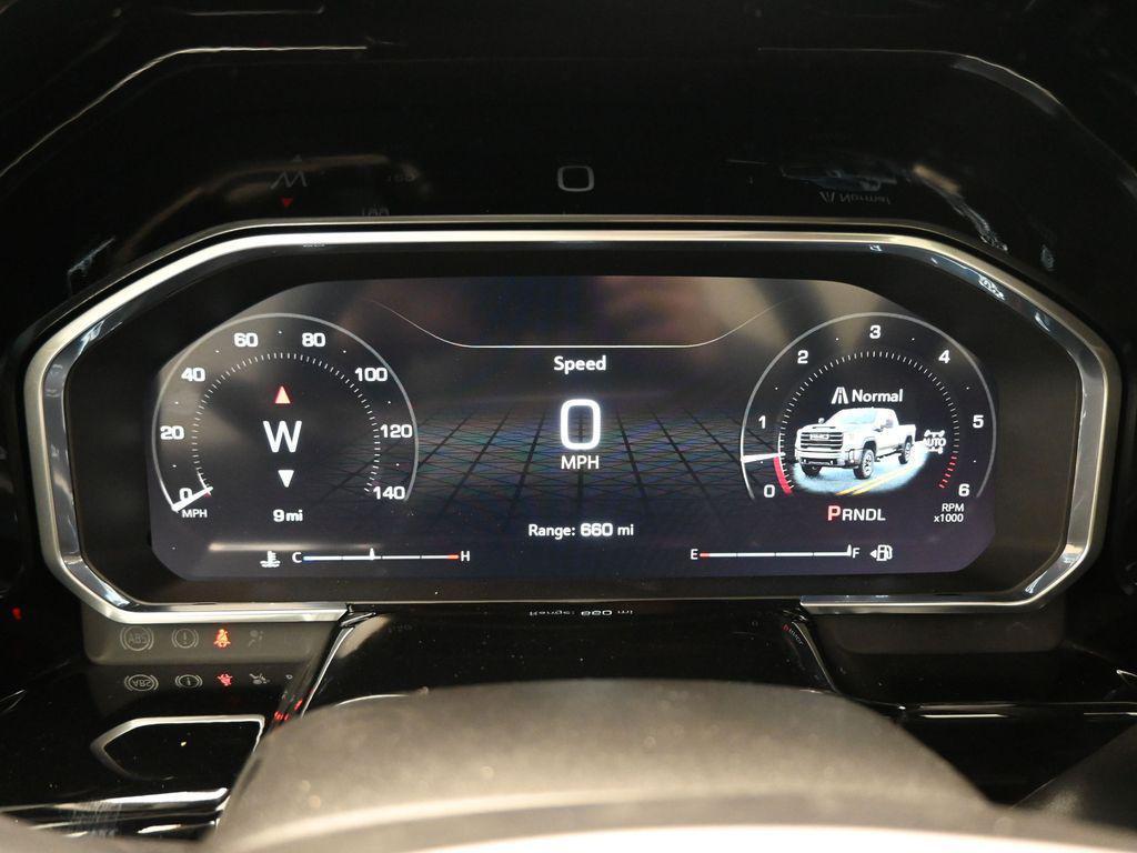 new 2026 GMC Sierra 3500 car, priced at $62,748