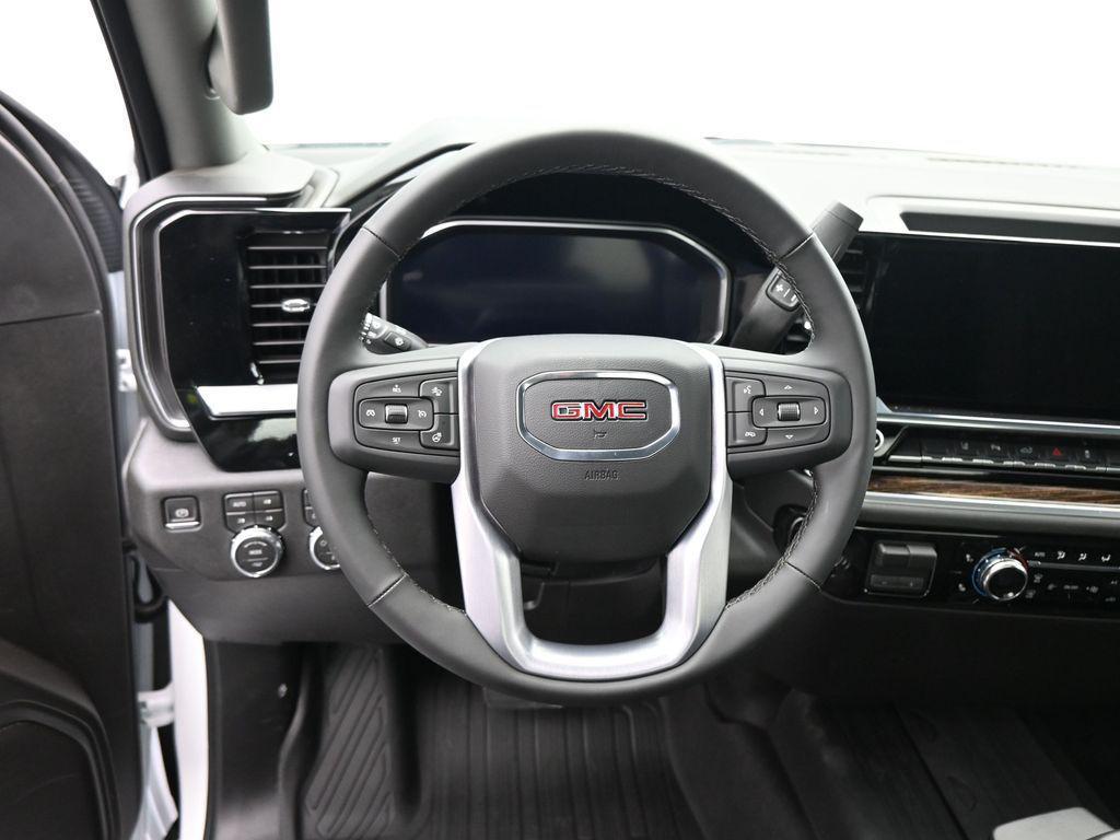 new 2026 GMC Sierra 3500 car, priced at $62,748