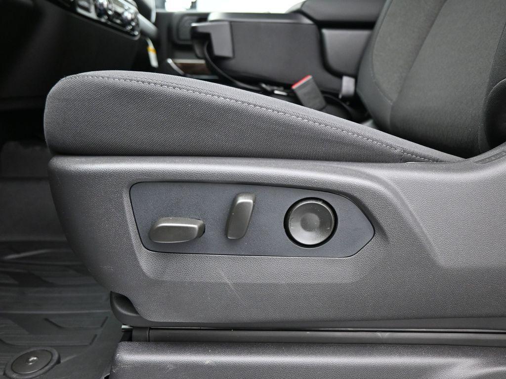 new 2026 GMC Sierra 3500 car, priced at $62,748