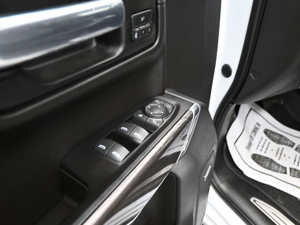 used 2019 Chevrolet Silverado 1500 car, priced at $29,990