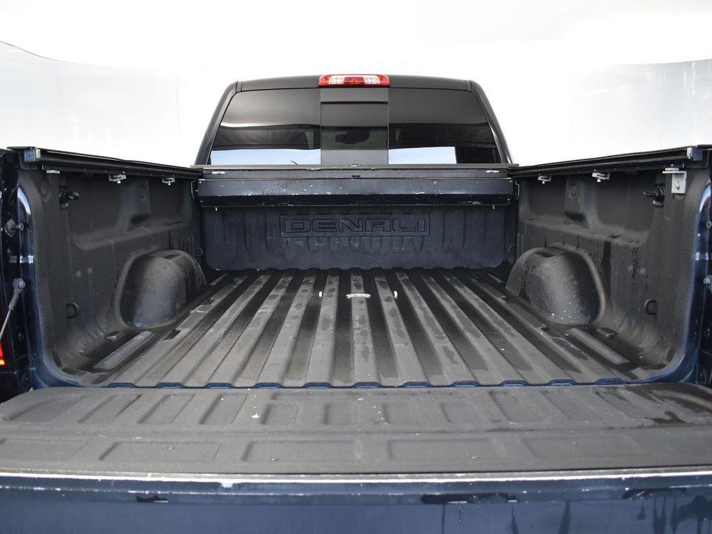 used 2019 GMC Sierra 2500 car, priced at $44,490