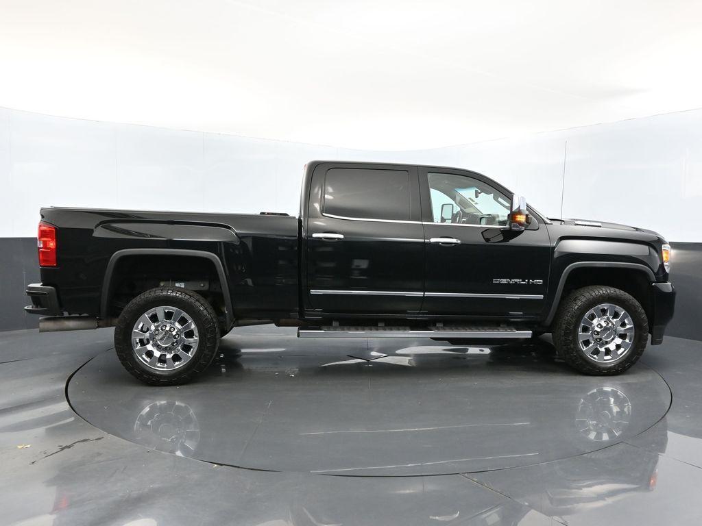 used 2019 GMC Sierra 2500 car, priced at $44,490