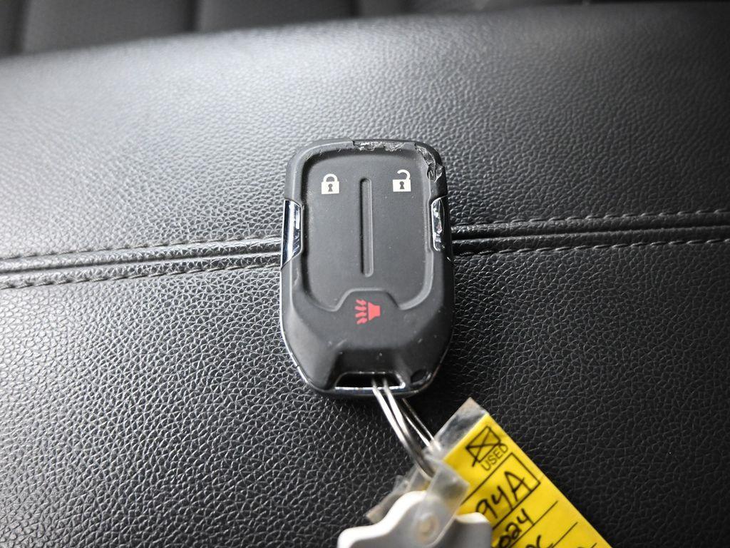 used 2024 GMC Terrain car, priced at $23,990