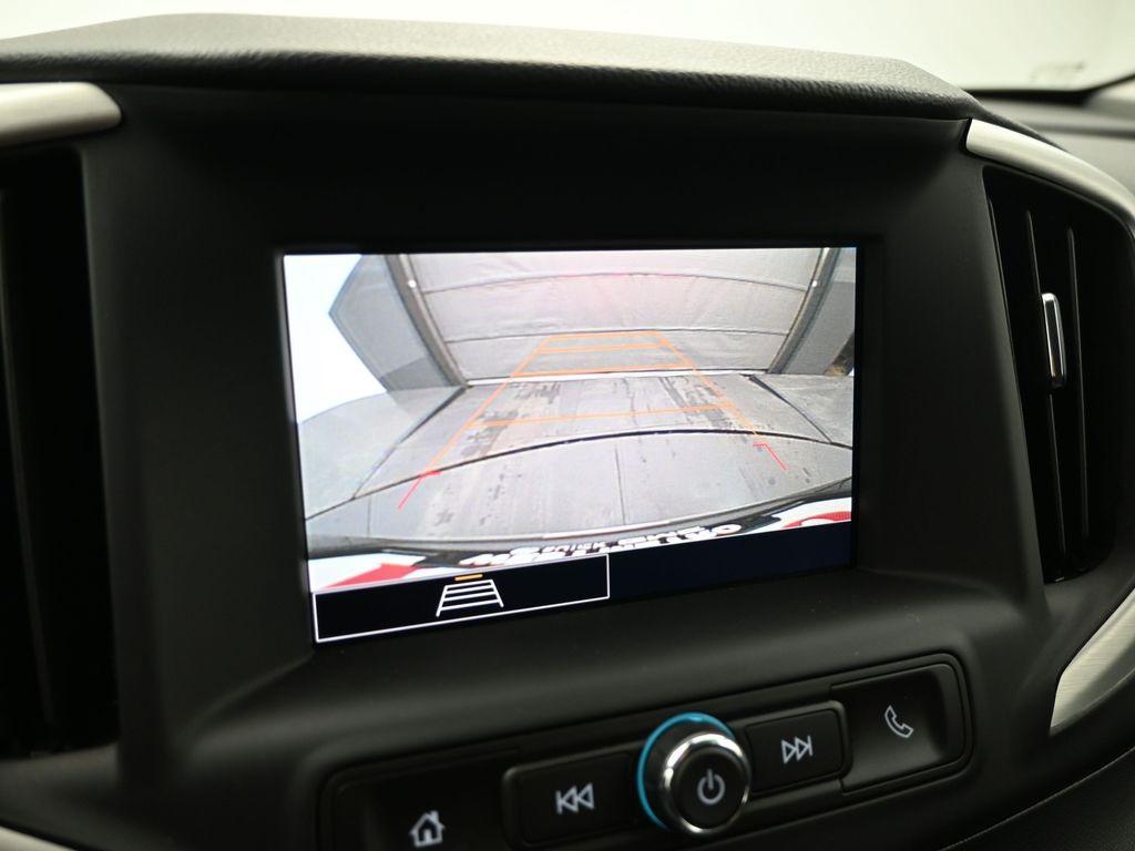 used 2024 GMC Terrain car, priced at $23,990