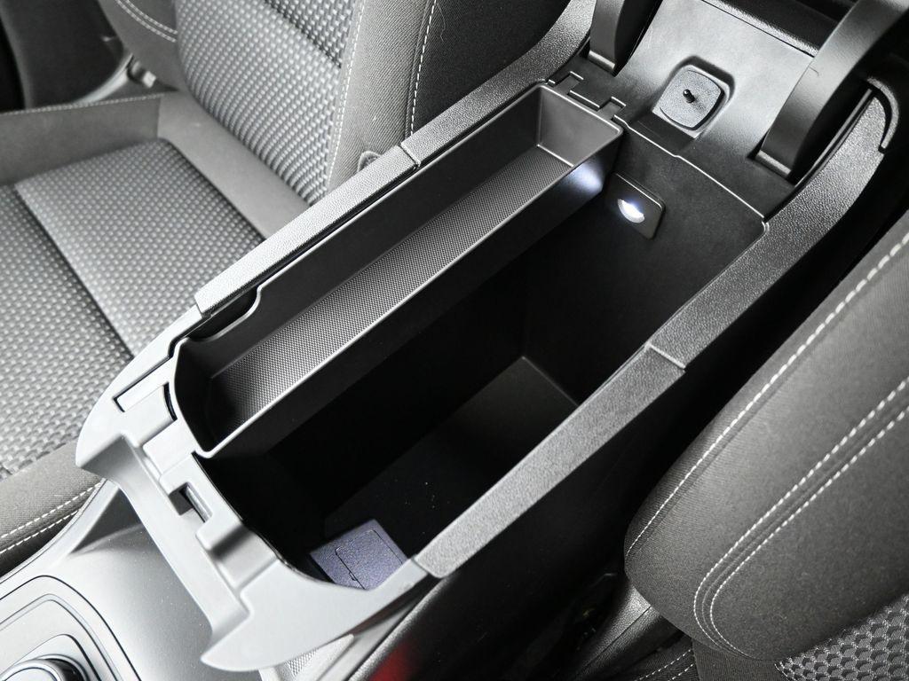 used 2024 GMC Terrain car, priced at $23,990