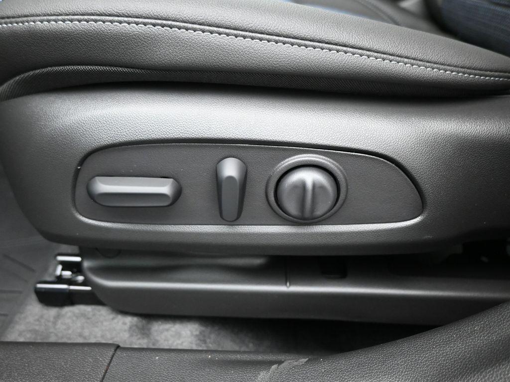 new 2026 Buick Envista car, priced at $28,370