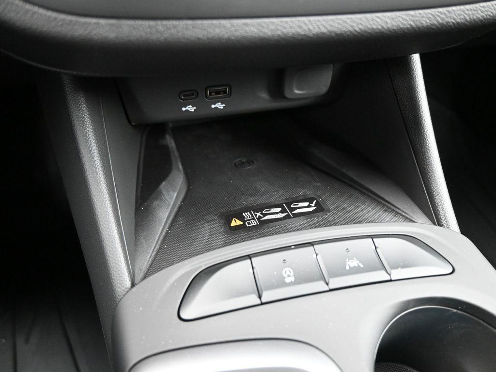 new 2026 Buick Envista car, priced at $28,370