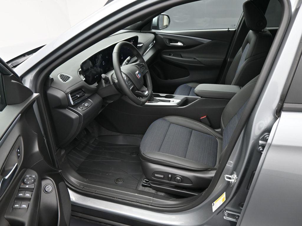 new 2026 Buick Envista car, priced at $28,370