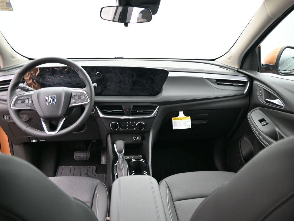 new 2026 Buick Encore GX car, priced at $29,675