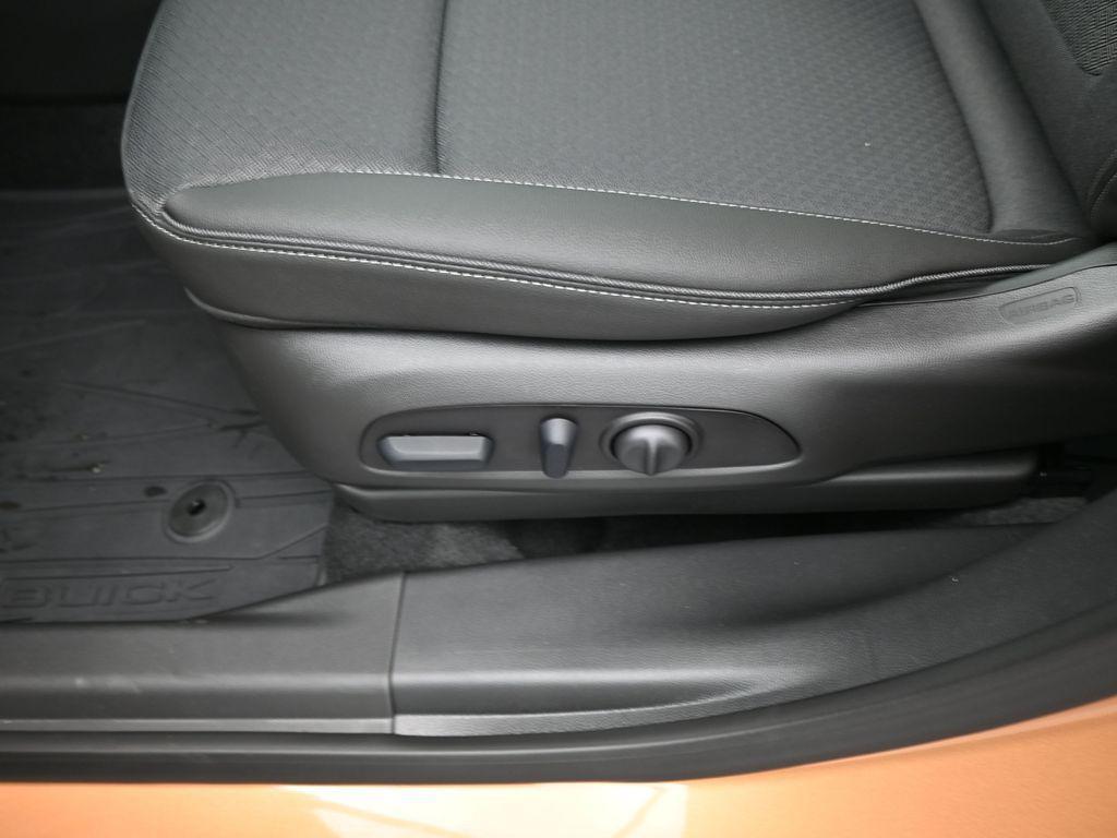 new 2026 Buick Encore GX car, priced at $29,675