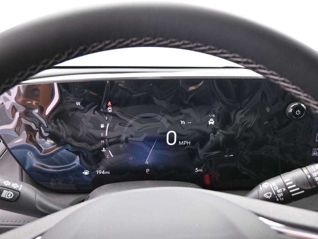 new 2026 Buick Encore GX car, priced at $29,675