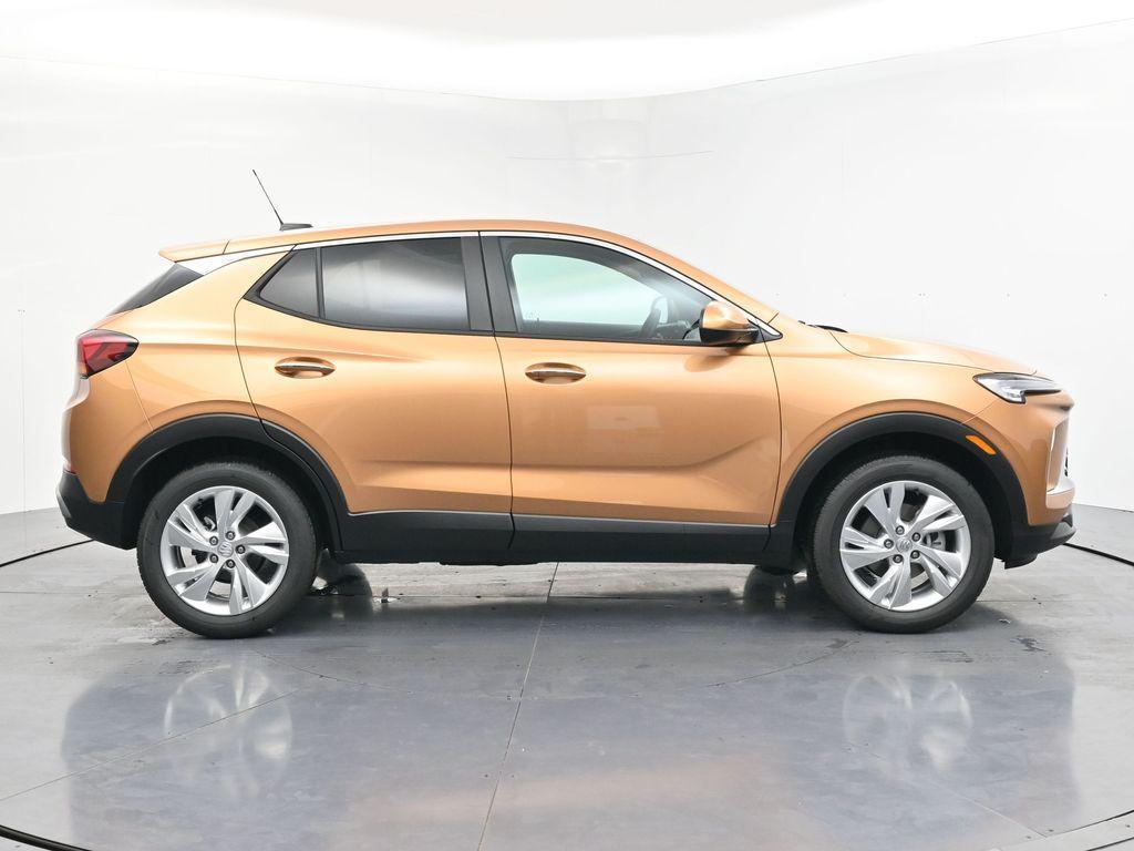 new 2026 Buick Encore GX car, priced at $29,675
