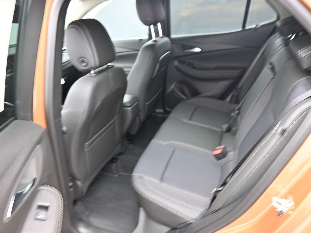 new 2026 Buick Encore GX car, priced at $29,675