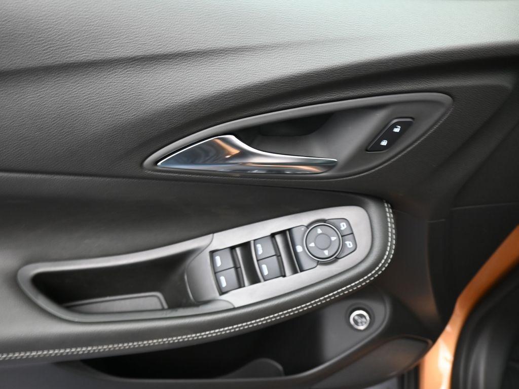 new 2026 Buick Encore GX car, priced at $29,675