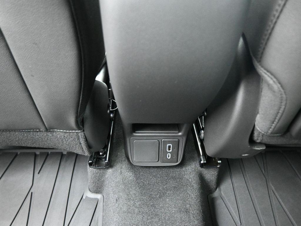 new 2026 Buick Encore GX car, priced at $29,675