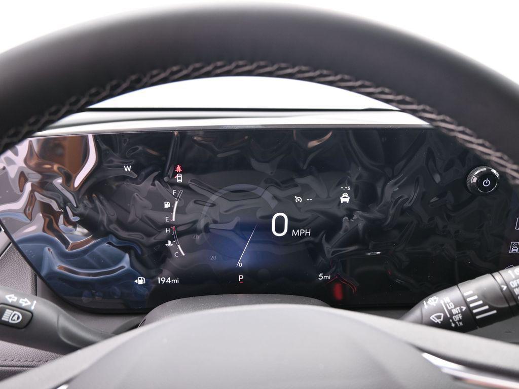 new 2026 Buick Encore GX car, priced at $29,675