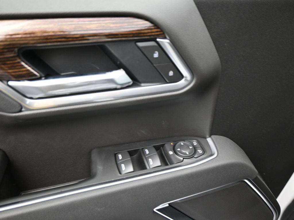 new 2026 GMC Sierra 1500 car, priced at $54,720