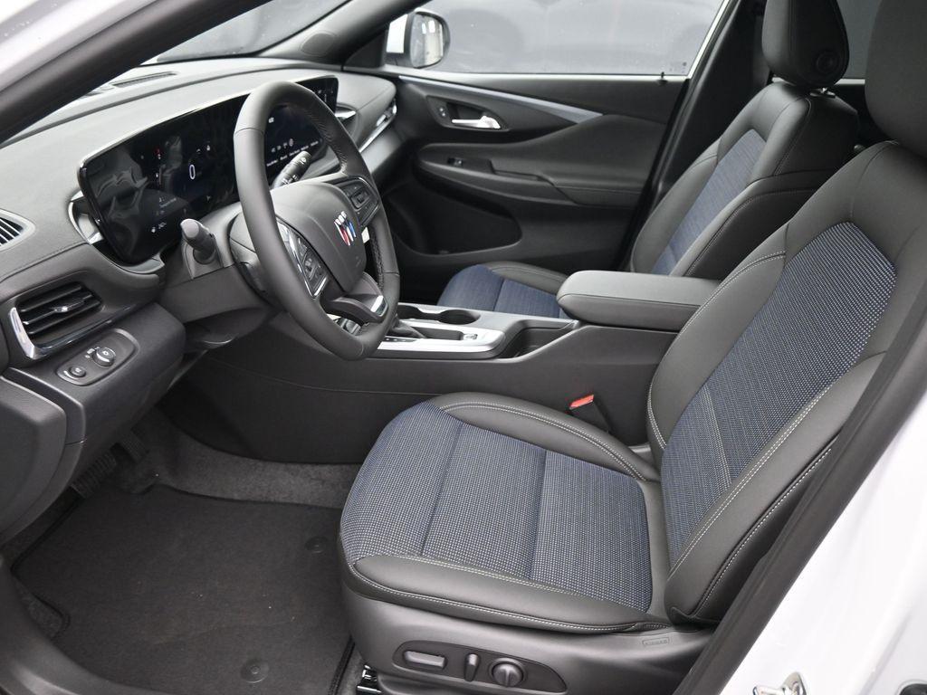 new 2026 Buick Envista car, priced at $27,480