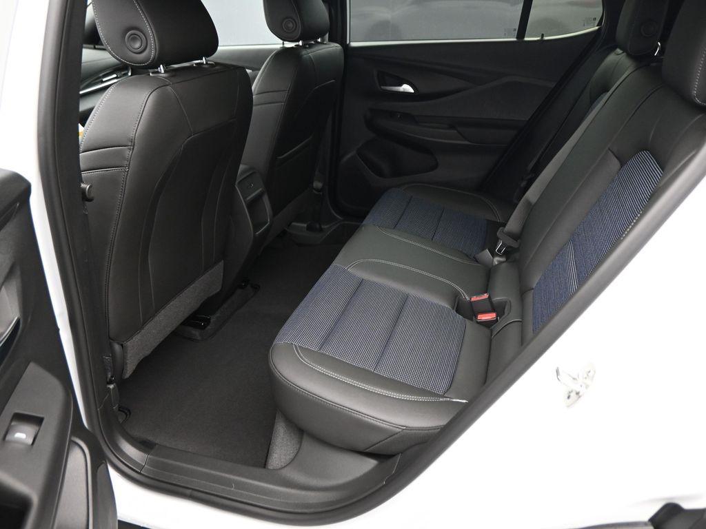 new 2026 Buick Envista car, priced at $27,480