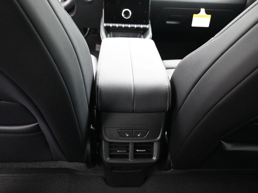 new 2026 GMC Terrain car, priced at $43,540