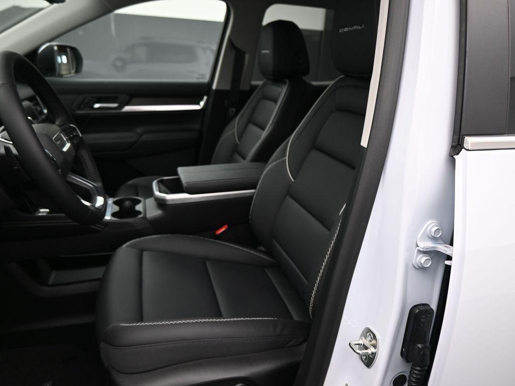 new 2026 GMC Terrain car, priced at $43,540