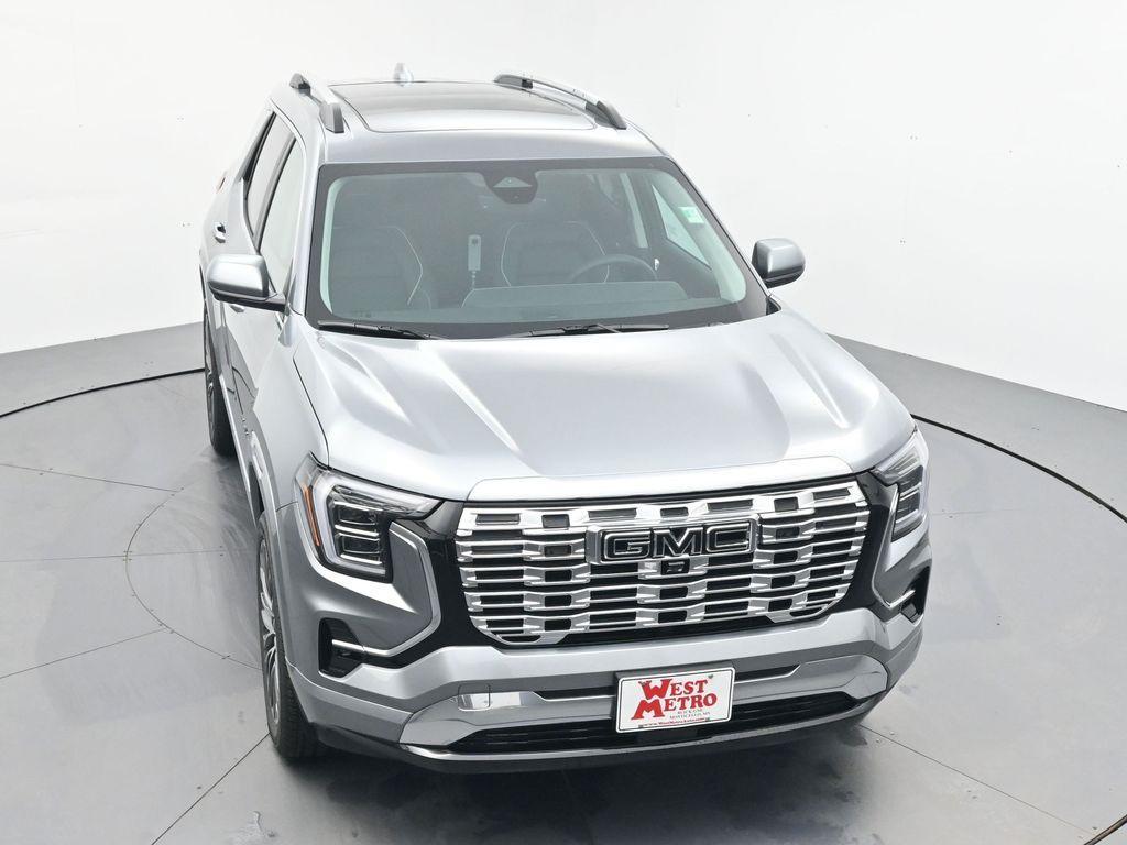 new 2026 GMC Terrain car, priced at $45,330