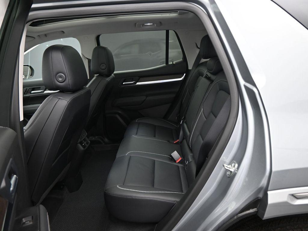 new 2026 GMC Terrain car, priced at $45,330