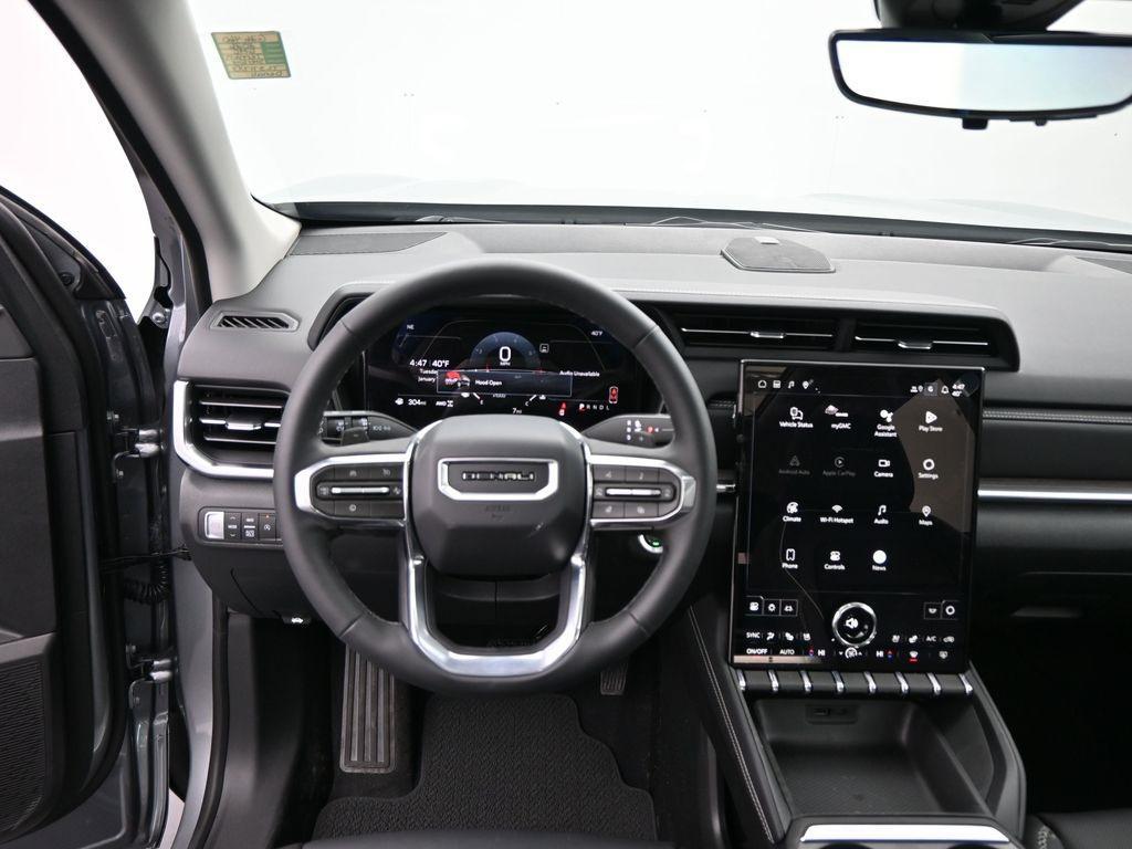 new 2026 GMC Terrain car, priced at $45,330