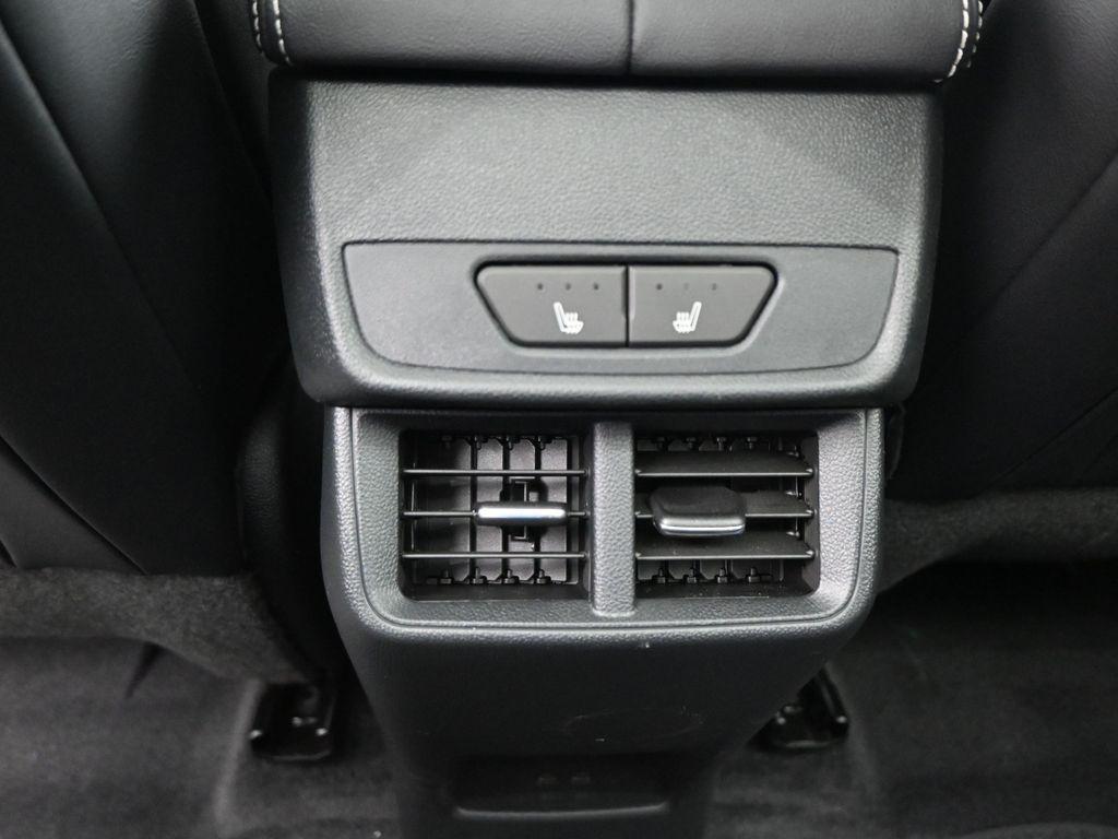 new 2026 GMC Terrain car, priced at $45,330