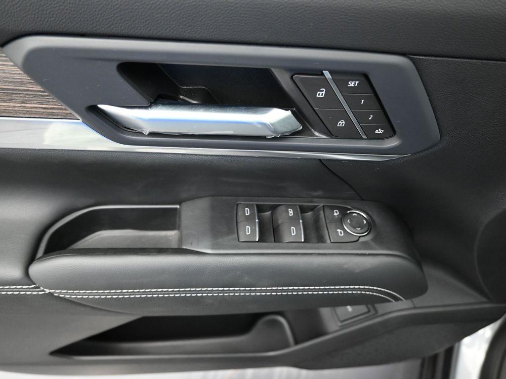 new 2026 GMC Terrain car, priced at $45,330